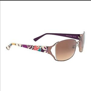 Vera Bradley Sunglasses *brand new*